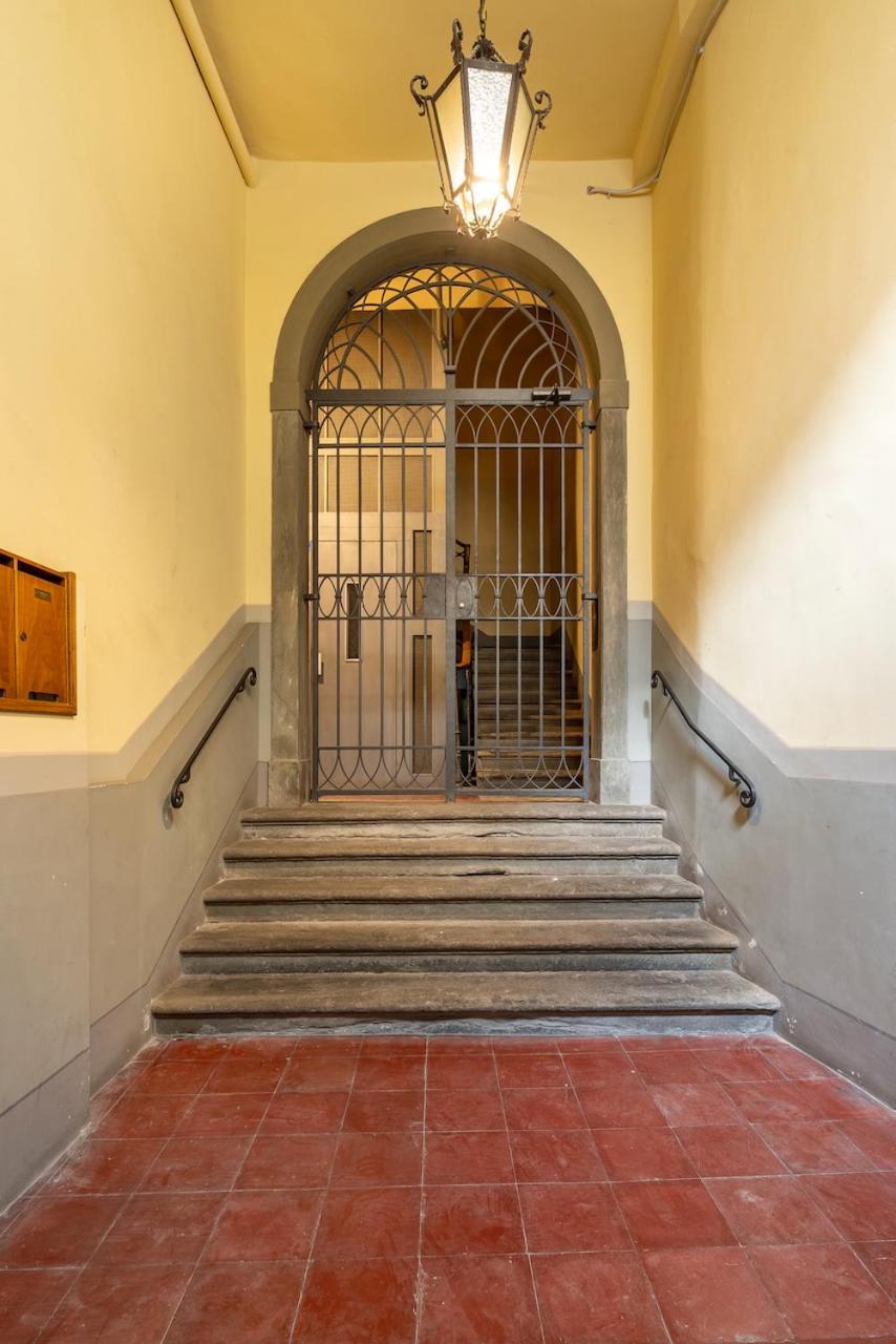 Lillibeth Place - Florence Dolce Vita Luaran gambar
