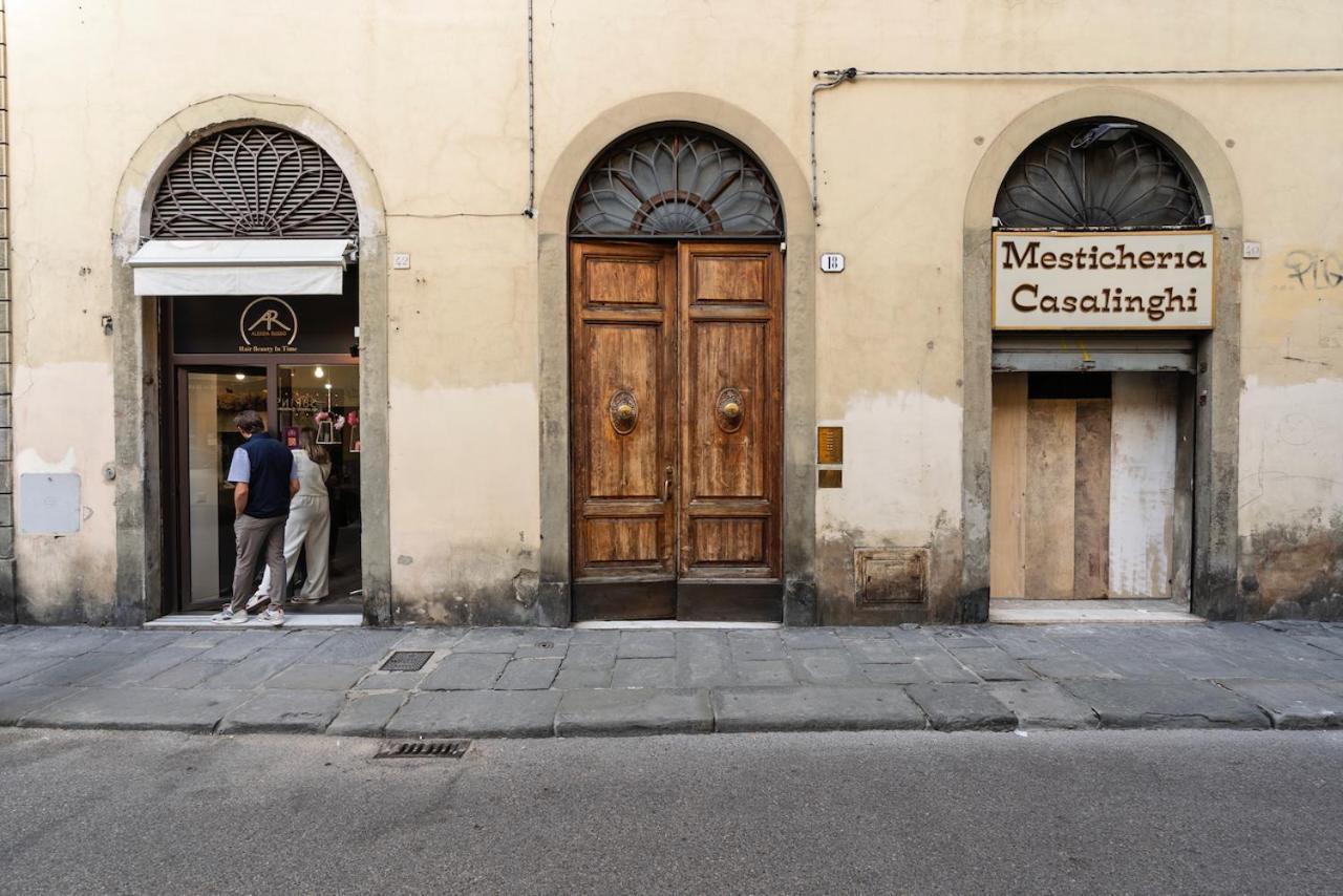 Lillibeth Place - Florence Dolce Vita Luaran gambar