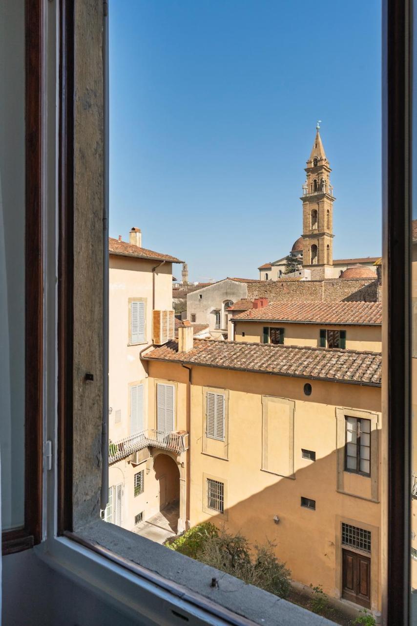 Lillibeth Place - Florence Dolce Vita Luaran gambar